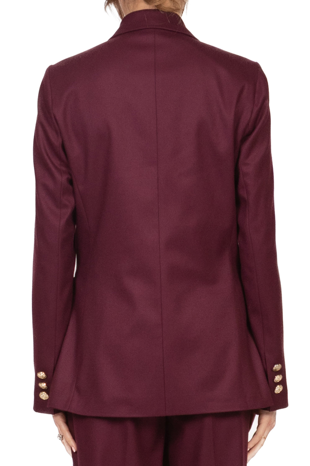 Tensione In - Giacca doppio petto Art. 26B1351