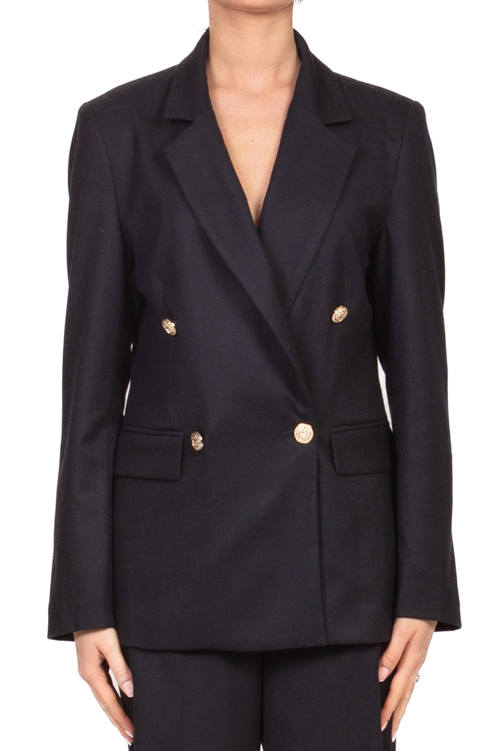 Tensione In - Giacca doppio petto Art. 26B1351