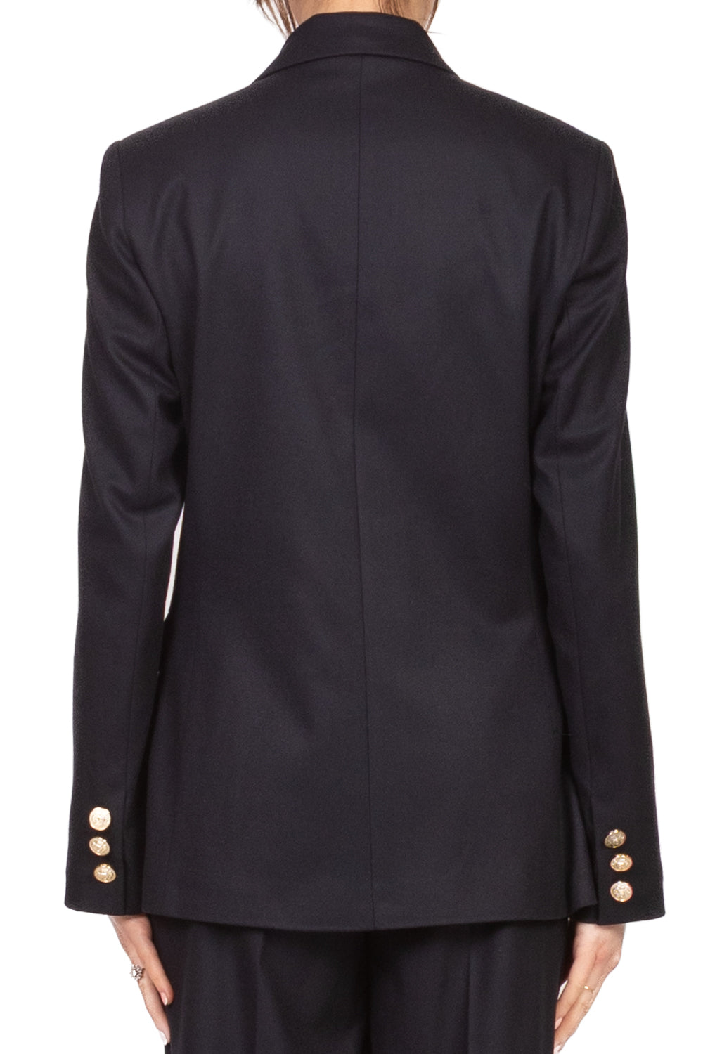 Tensione In - Giacca doppio petto Art. 26B1351