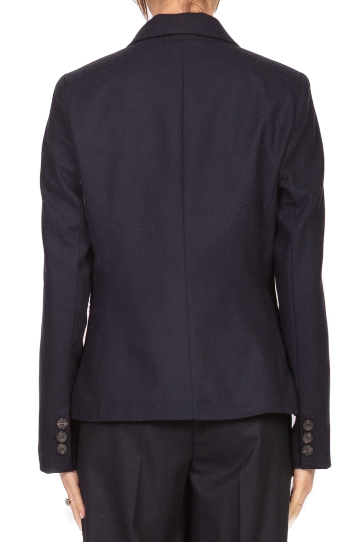 Tensione In - Giacca corta due bottoni Art. 26B1338