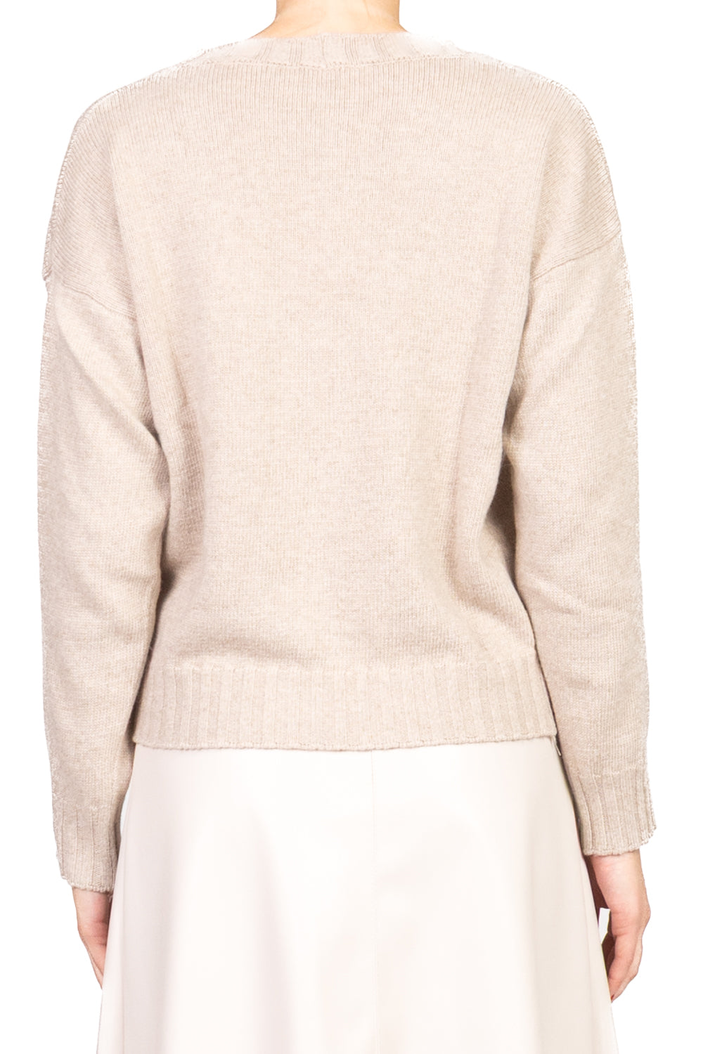 Vicolo - Cardigan scollo v Art. 77104F