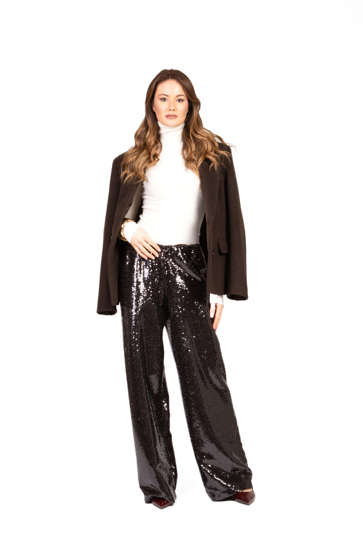 Tensione In - Giacca cappotto doppio petto Art. 26B1365