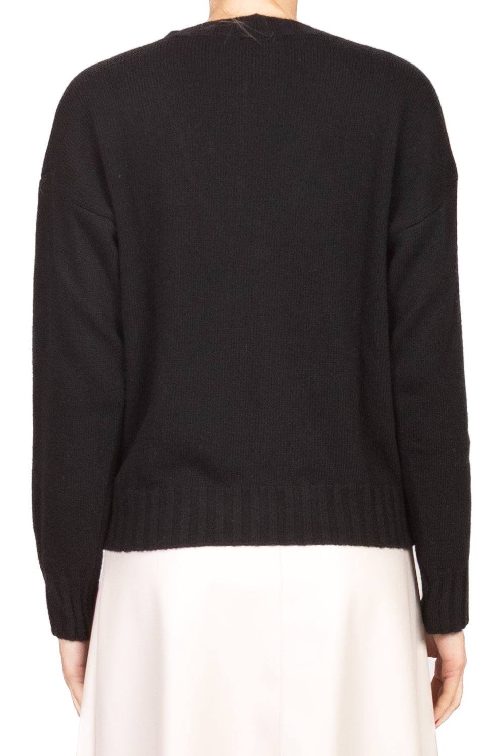 Vicolo - Cardigan scollo v Art. 77104F