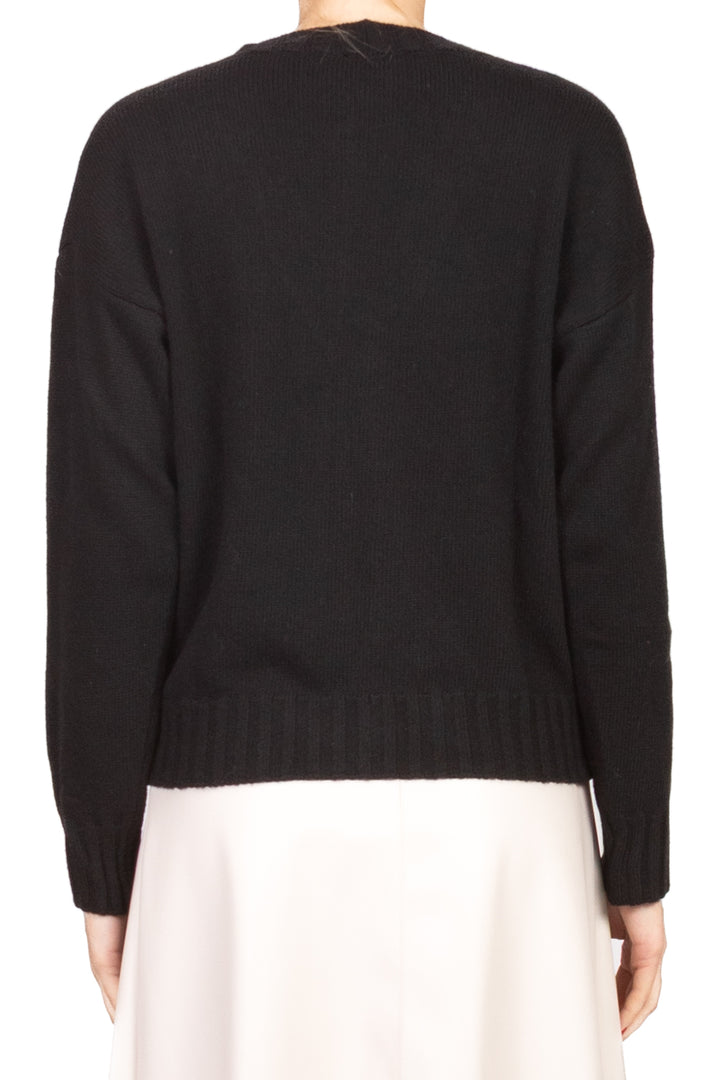 Vicolo - Cardigan scollo v Art. 77104F