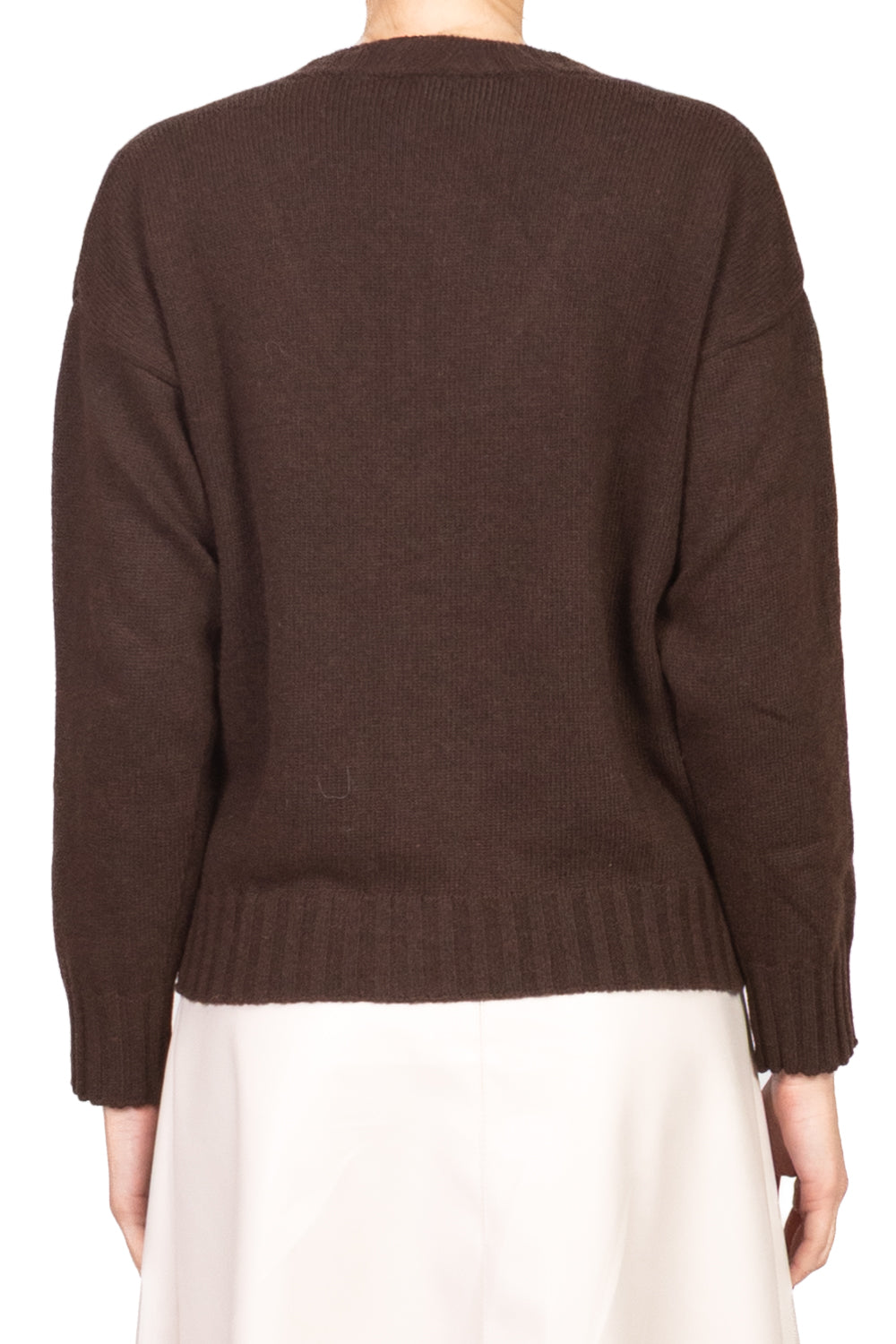 Vicolo - Cardigan scollo v Art. 77104F