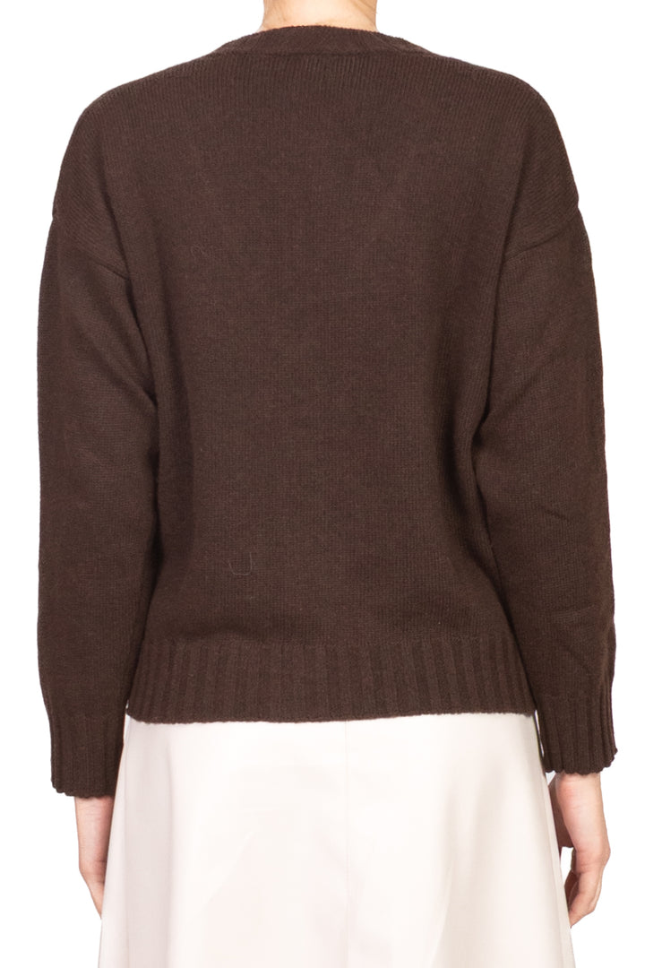 Vicolo - Cardigan scollo v Art. 77104F