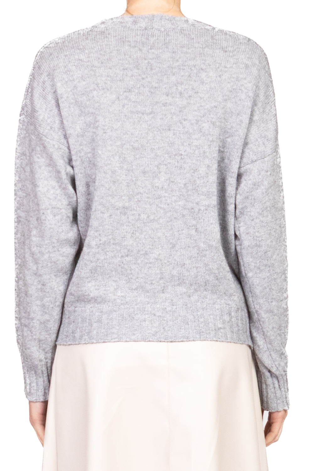 Vicolo - Cardigan scollo v Art. 77104F