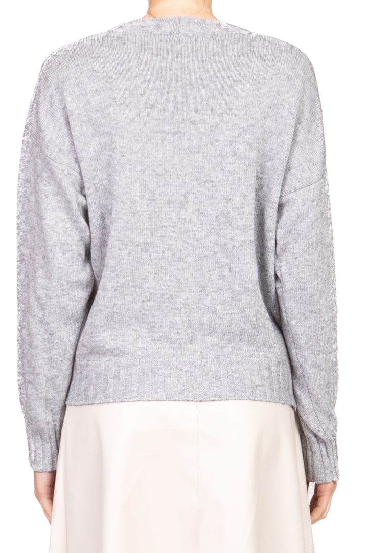 Vicolo - Cardigan scollo v Art. 77104F