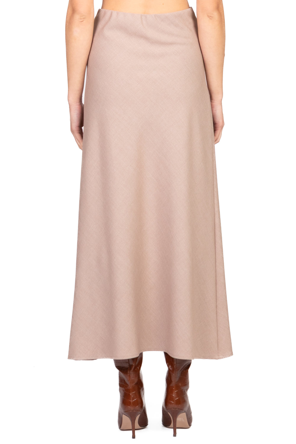 Imperial - Gonna lunga svasata Art. GHN4KFV