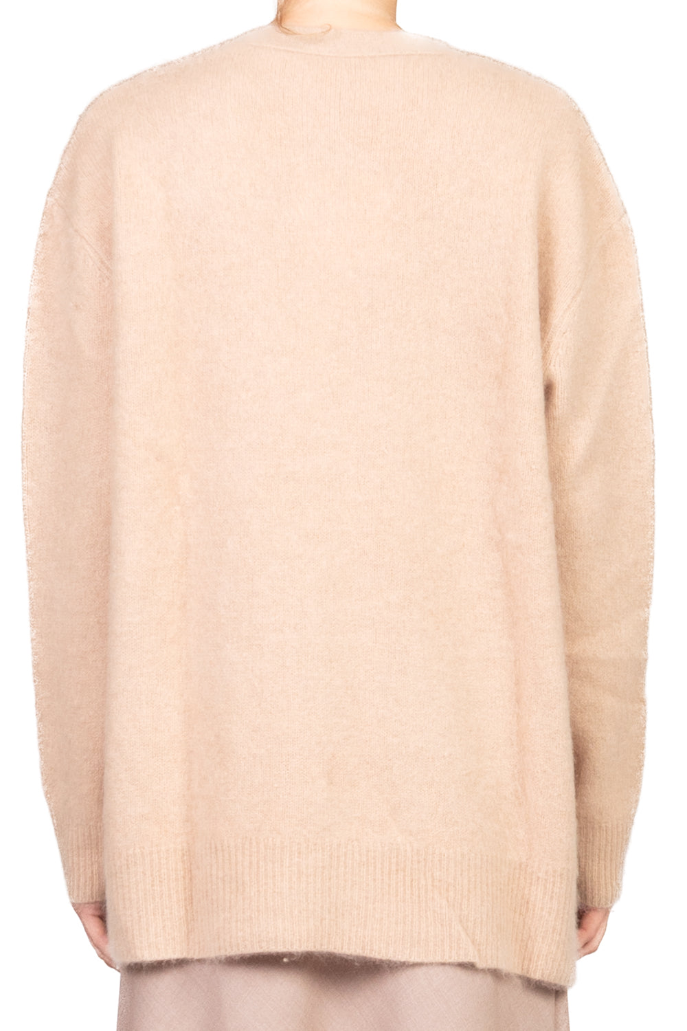 Tensione In - Cardigan con tasconi Art. WL2000