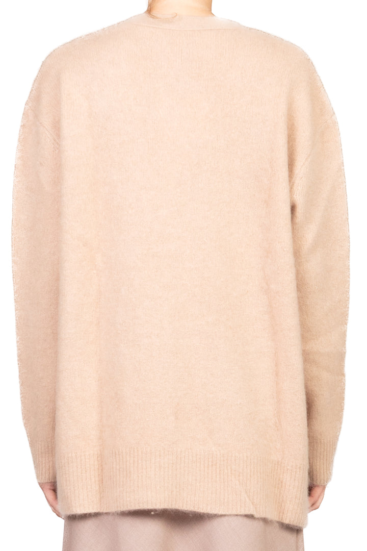 Tensione In - Cardigan con tasconi Art. WL2000