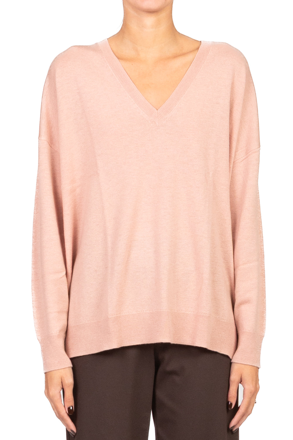 Vicolo - Maglia scollo V Art. 22005F