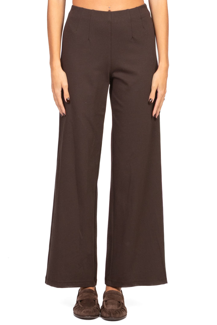 Tensione In - Pantalone palazzo punto milano Art. 225219-1