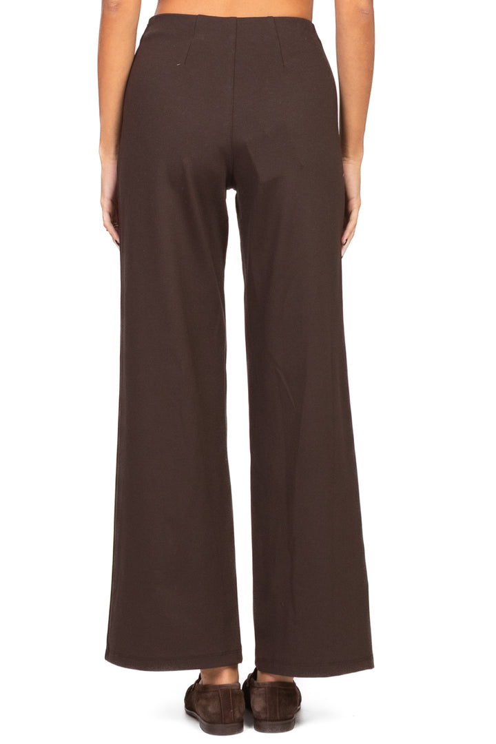 Tensione In - Pantalone palazzo punto milano Art. 225219-1