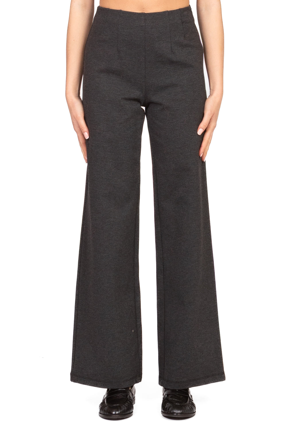 Tensione In - Pantalone palazzo punto milano Art. 225219-1