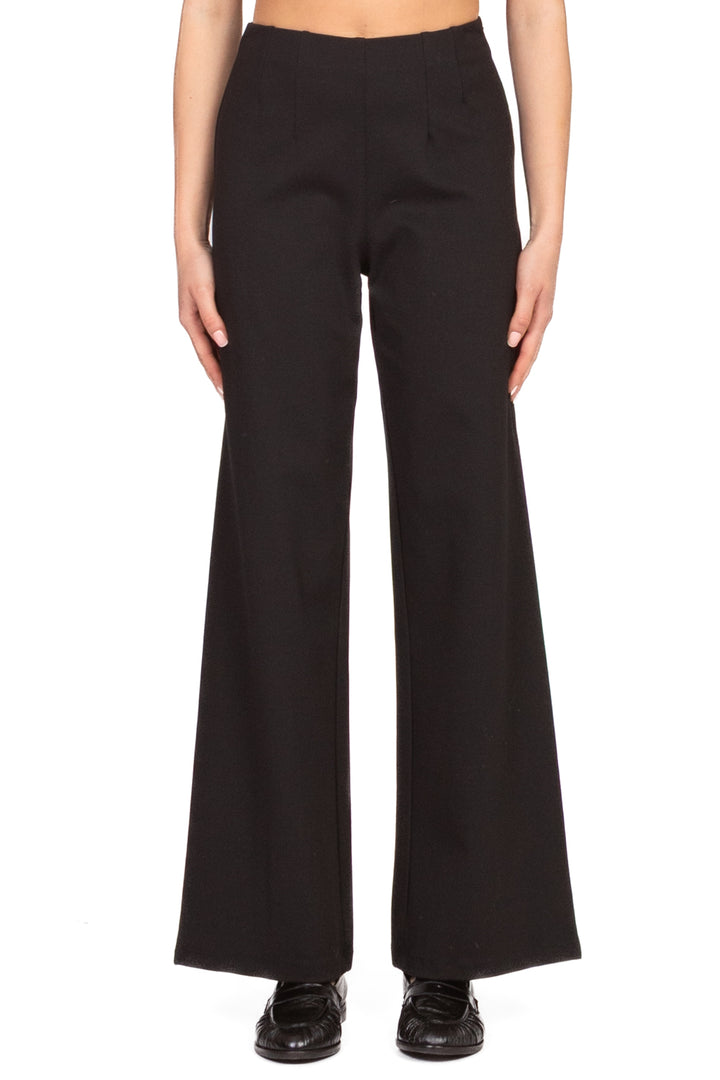 Tensione In - Pantalone palazzo punto milano Art. 225219-1