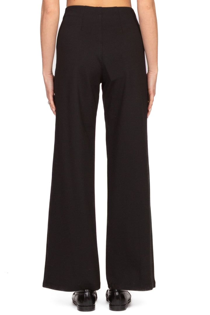 Tensione In - Pantalone palazzo punto milano Art. 225219-1