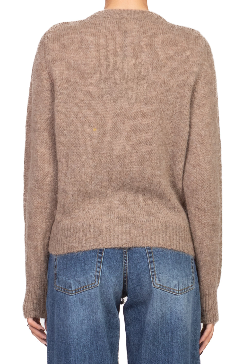 Vicolo - Cardigan girocollo Art. 55195F