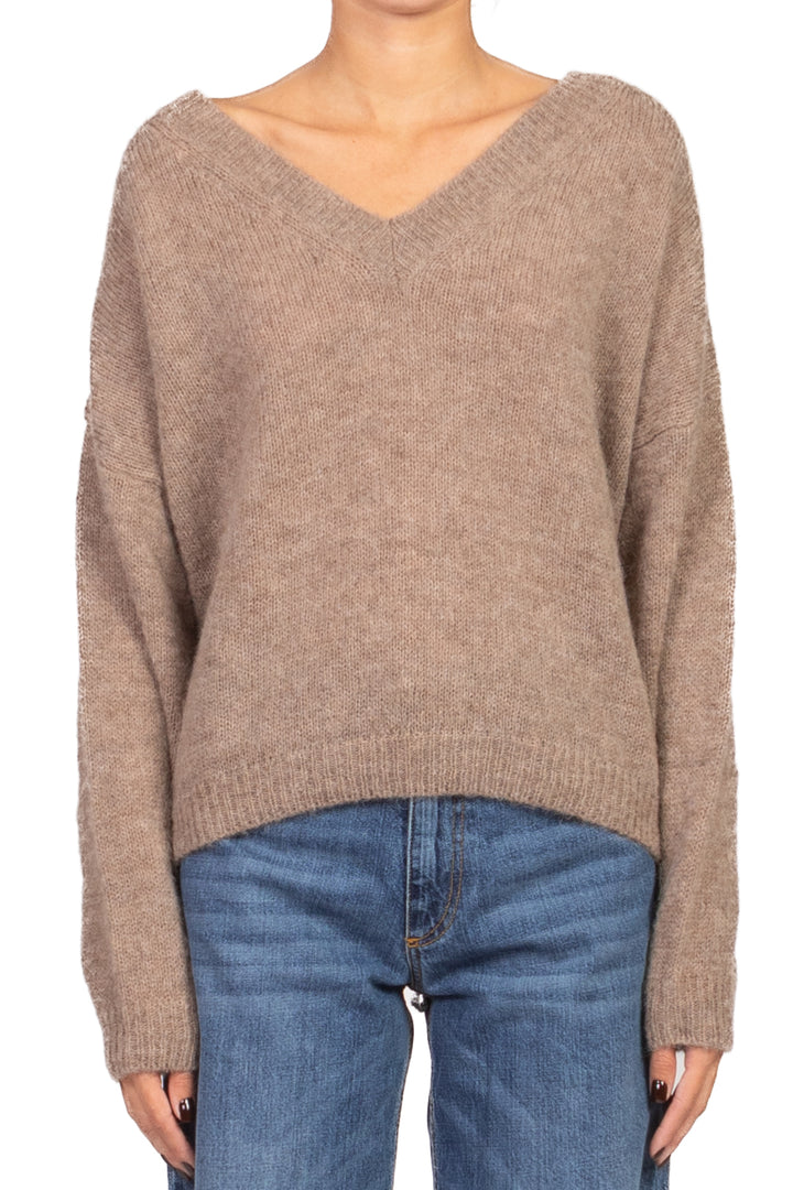 Vicolo - Maglia scollo v Art. 55162F