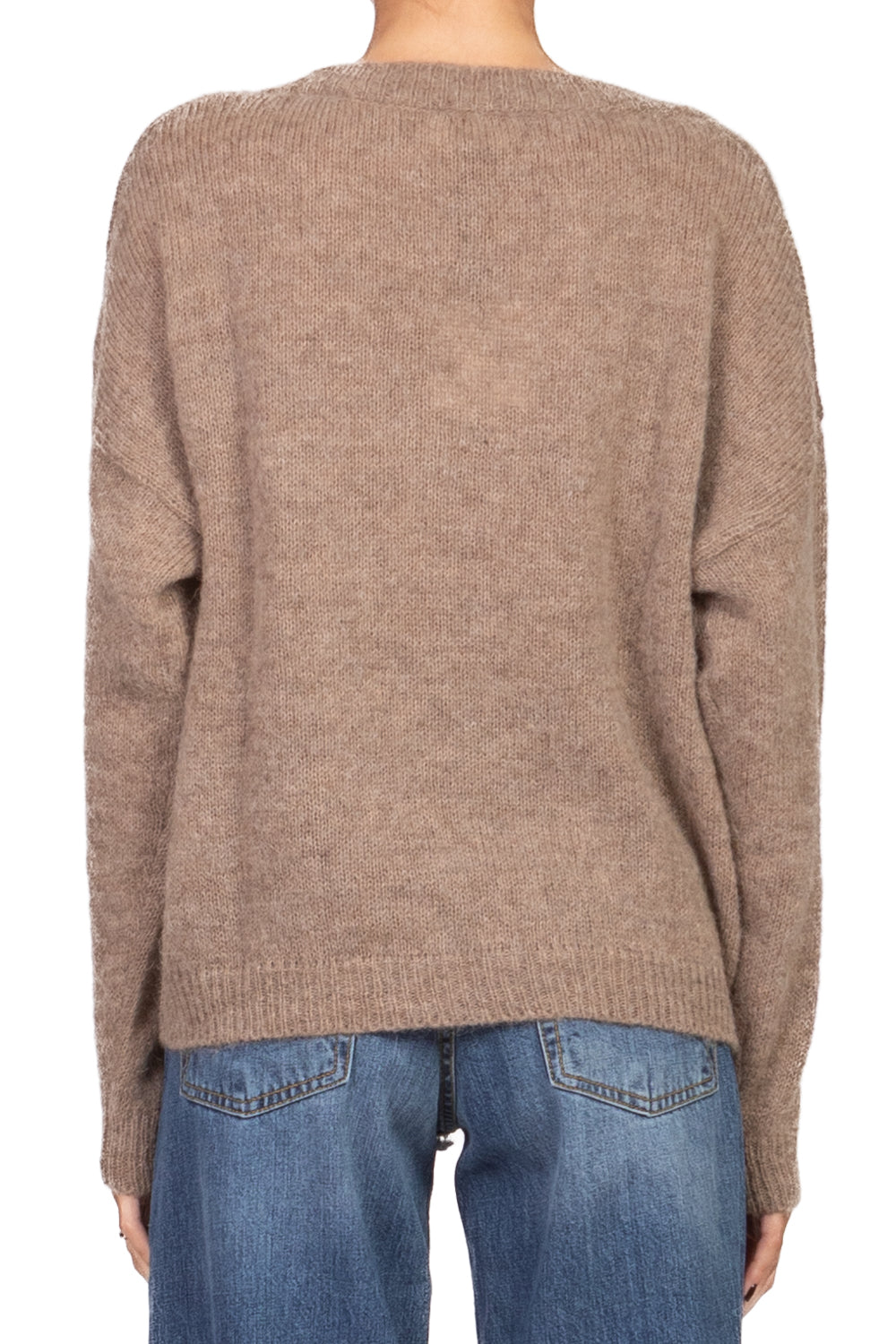 Vicolo - Maglia scollo v Art. 55162F