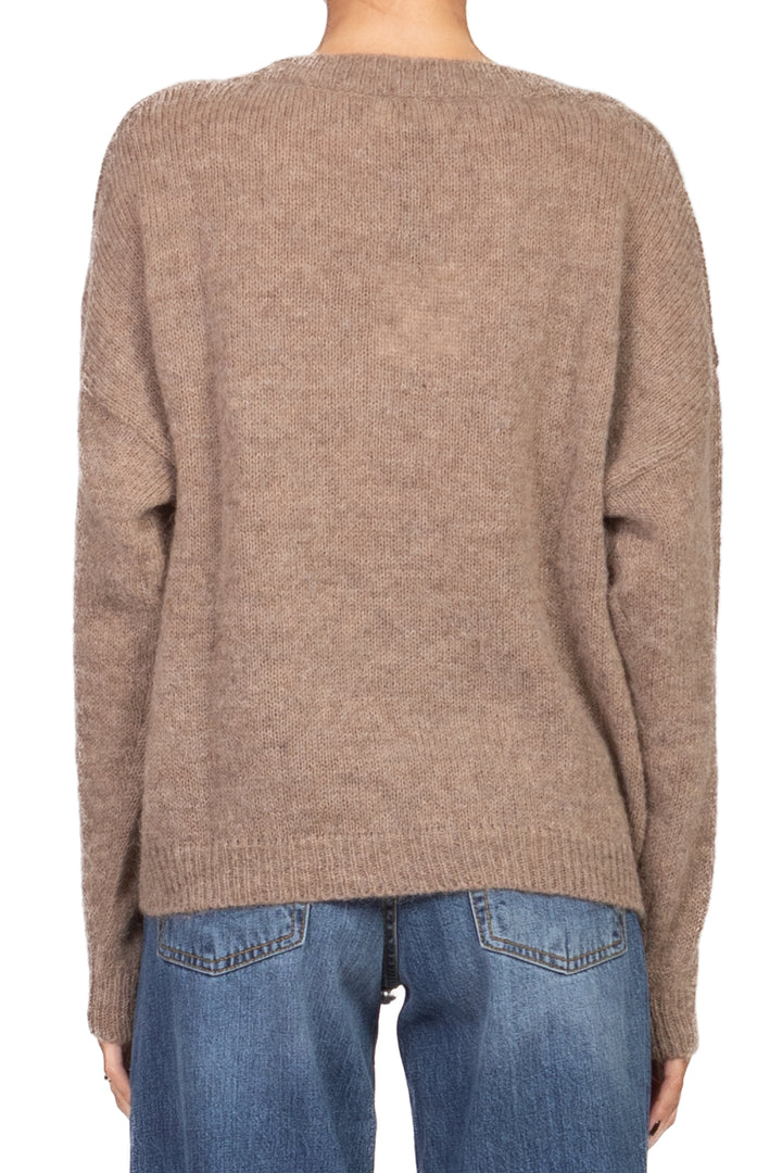 Vicolo - Maglia scollo v Art. 55162F