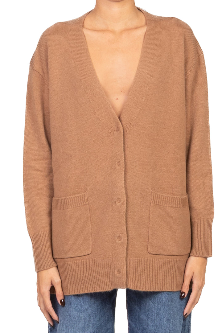 Vicolo - Cardigan scollo v Art. 22053F