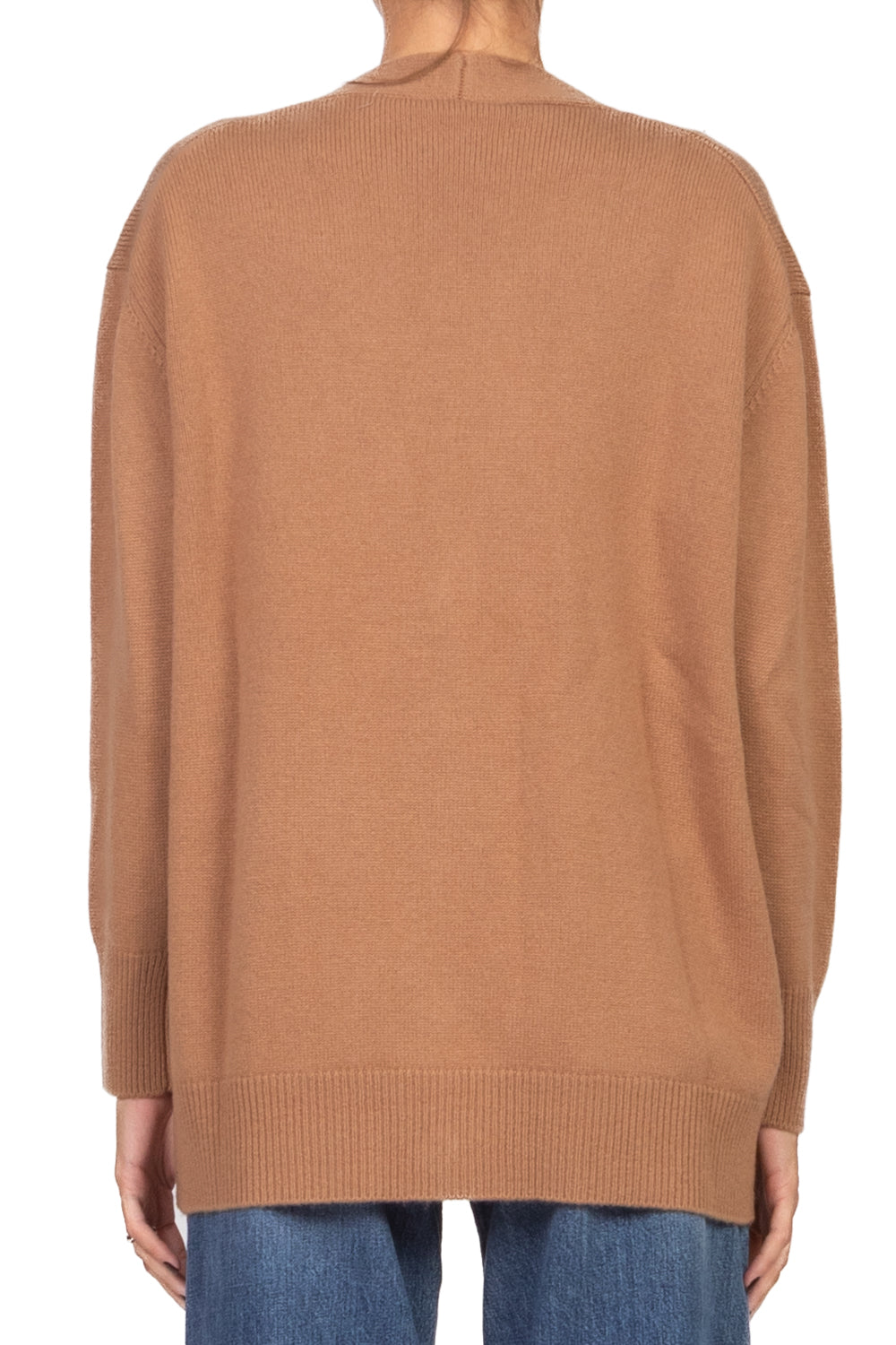 Vicolo - Cardigan scollo v Art. 22053F