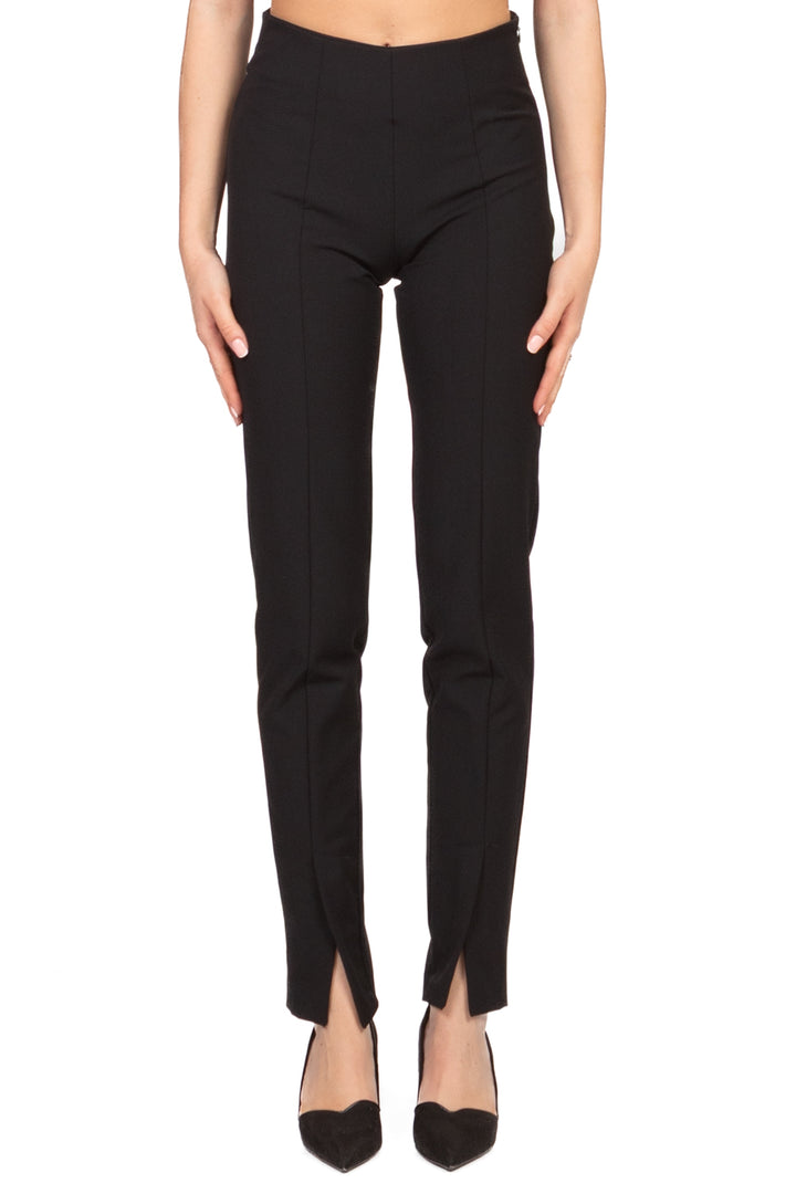 Vicolo - Leggings con spacchetto Art. TF1945