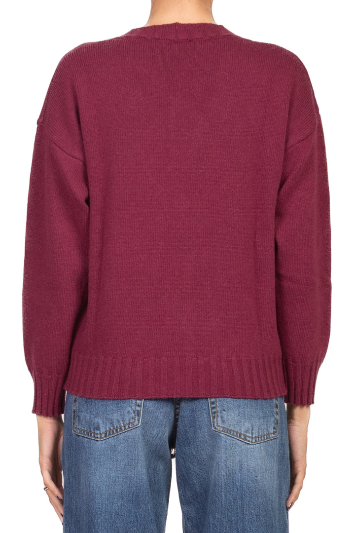 Vicolo - Cardigan scollo v Art. 77104F