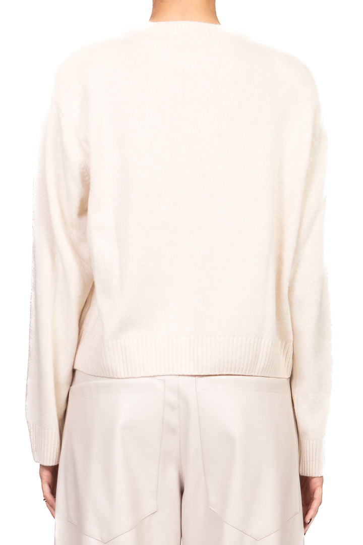 Motel - Maglia con spalline e spilla Art. D80965/SPILLA