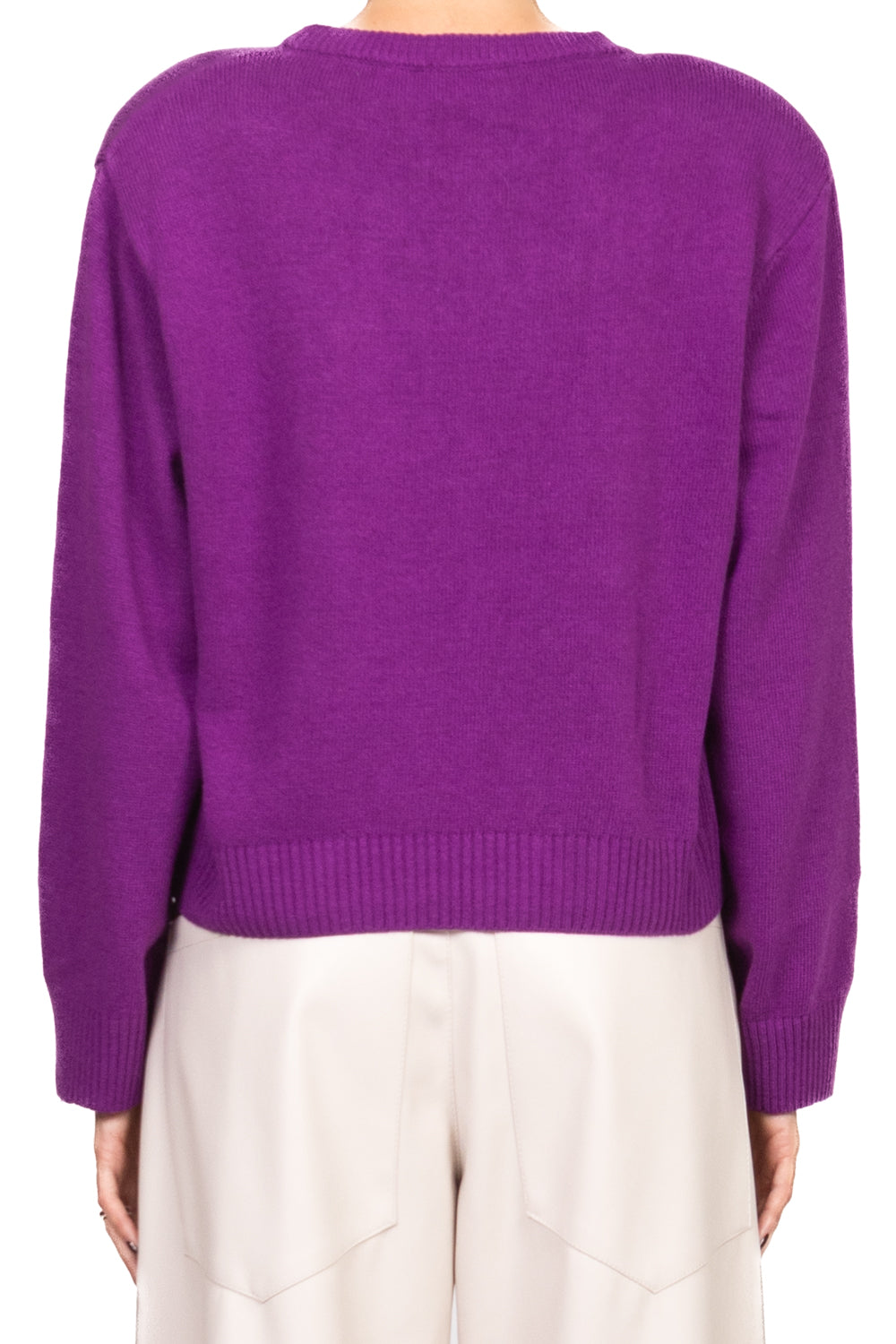 Motel - Maglia con spalline e spilla Art. D80965/SPILLA