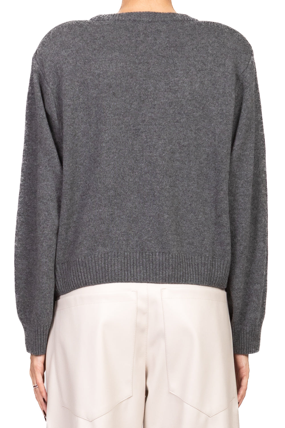 Motel - Maglia con spalline e spilla Art. D80965/SPILLA