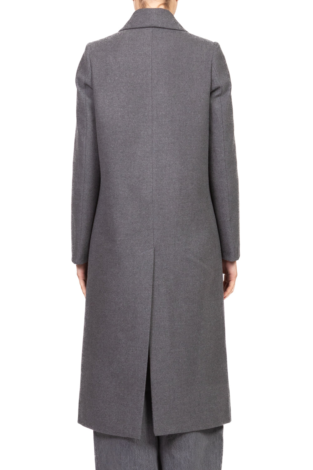 Vicolo - Cappotto lungo doppio petto Art. TF1796