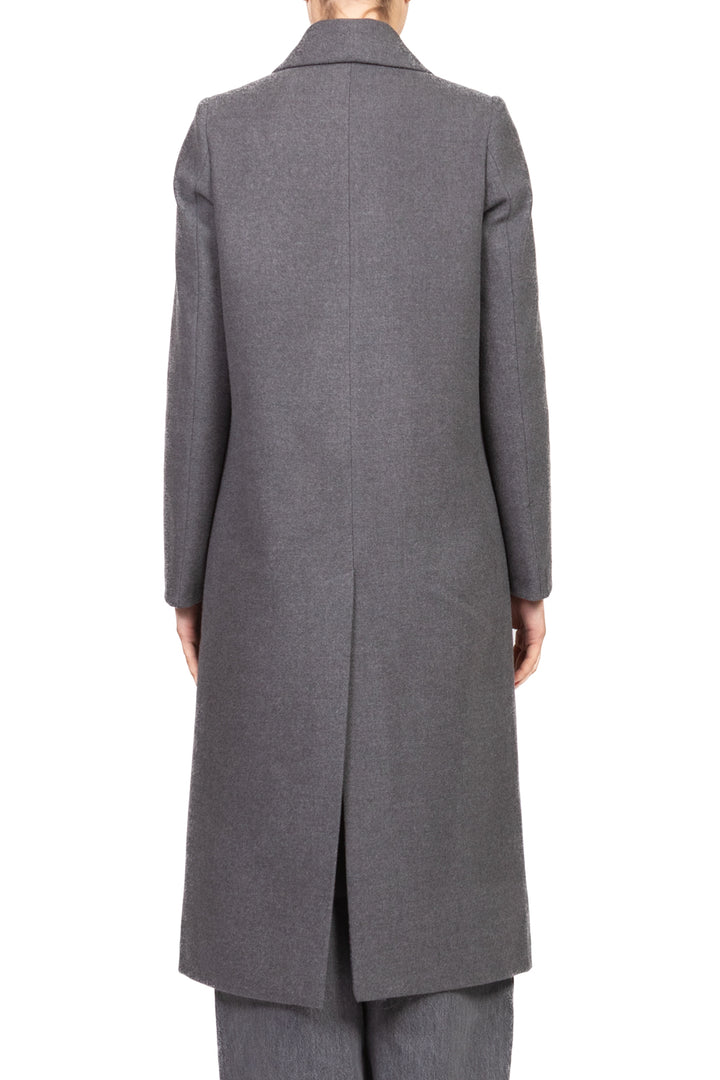 Vicolo - Cappotto lungo doppio petto Art. TF1796