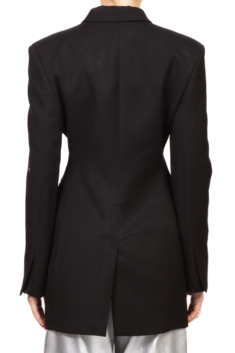 Vicolo - Giacca lunga doppio petto Art. TF2111