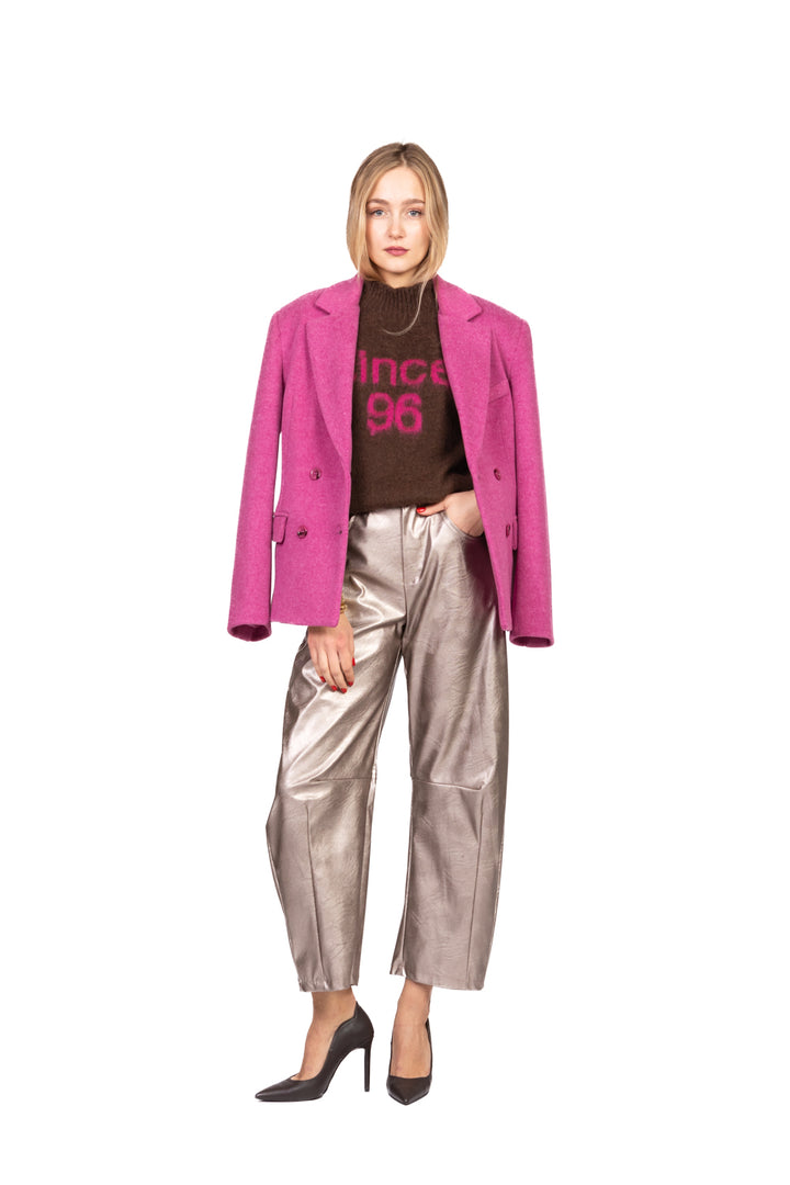 Dixie - Maglia scritta "Since 96" Art. M768Y303