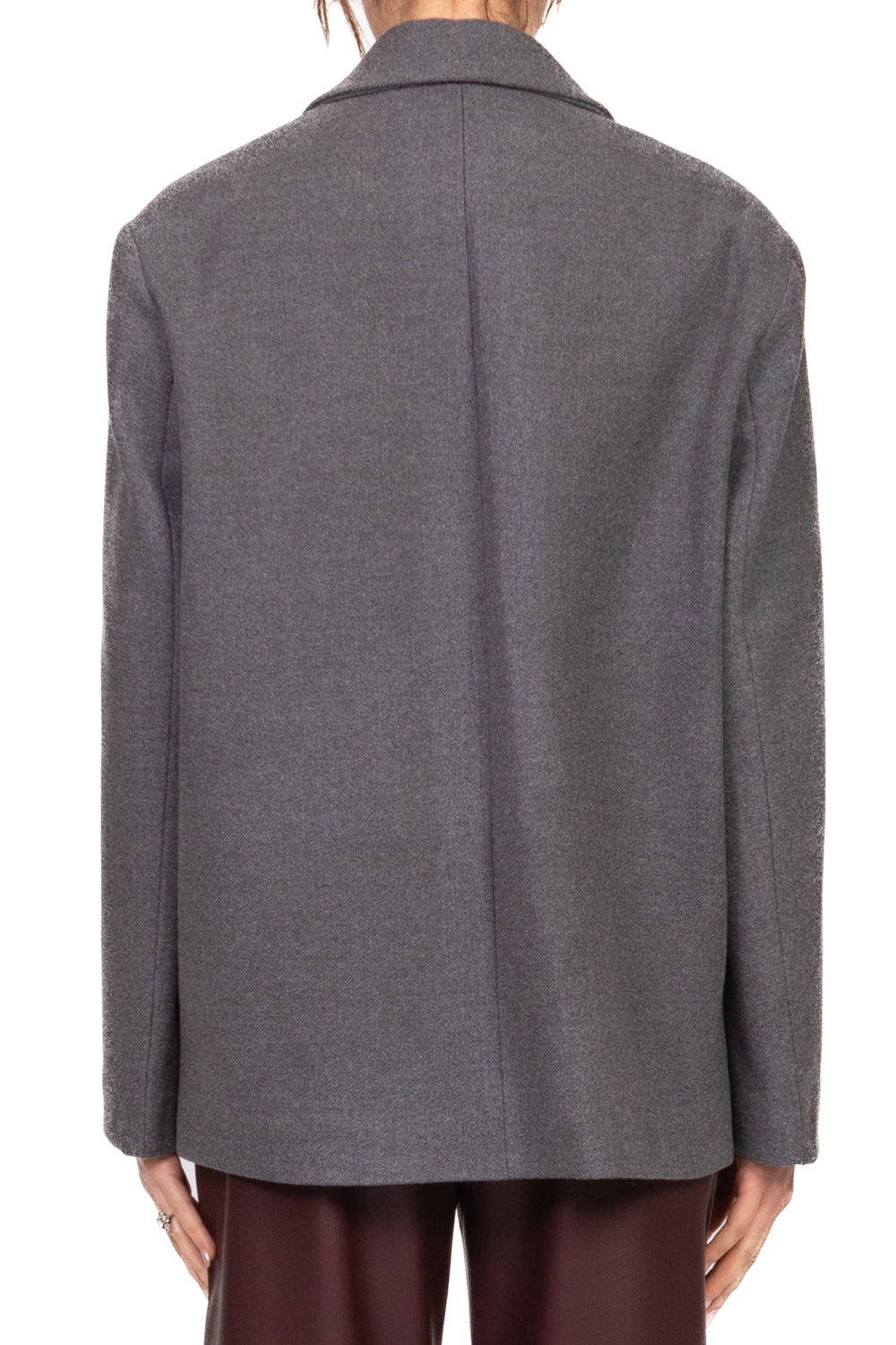 Vicolo - Giacca cappotto doppio petto Art. TF2162