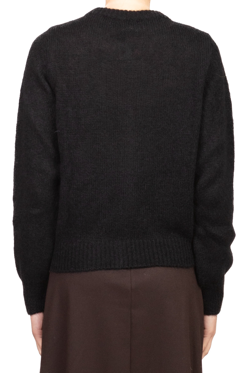 Vicolo - Cardigan girocollo rebecchina Art. 55195F