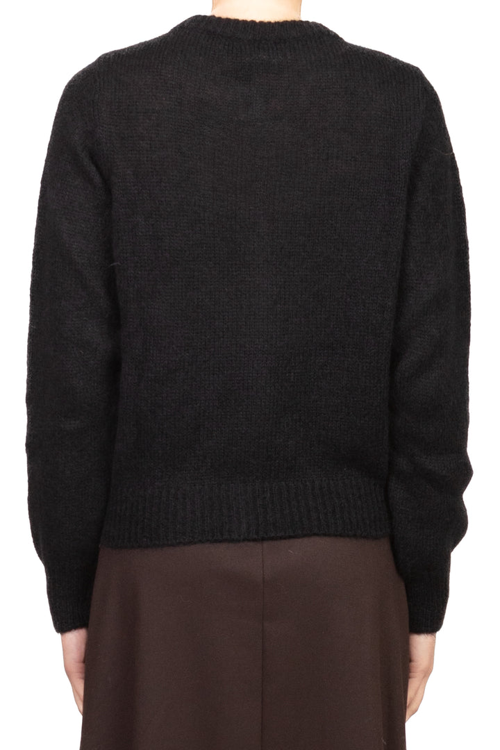 Vicolo - Cardigan girocollo rebecchina Art. 55195F