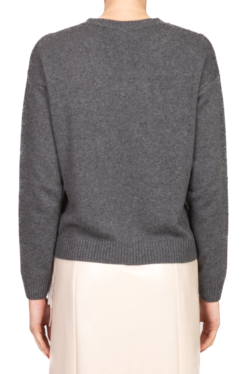 Tensione In - Maglia rombi scollo v Art. D82036