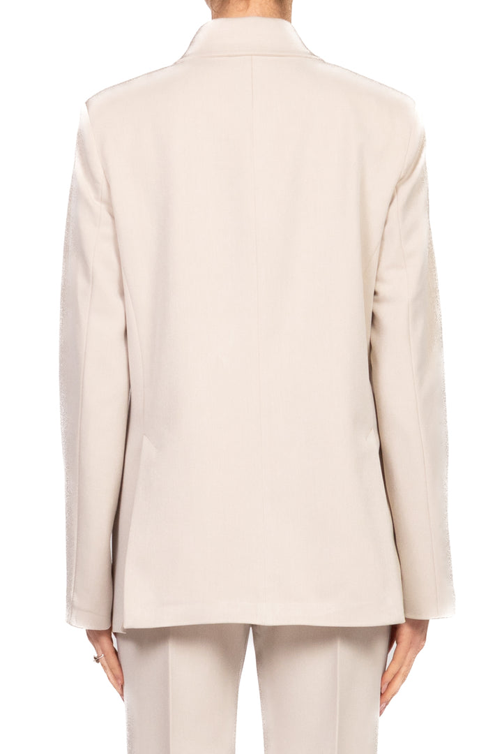 Tensione In - Giacca doppio petto con bottoni oro Art. 38018