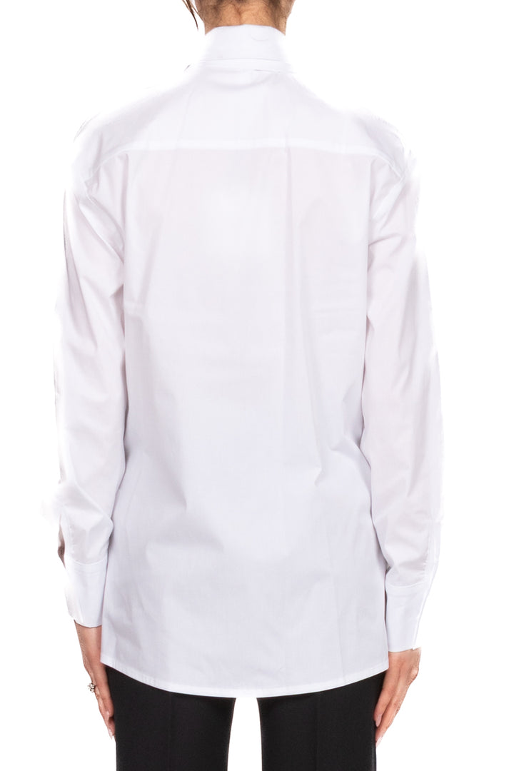 Tensione In - Camicia con cravatta in cotone Art. 26C1579