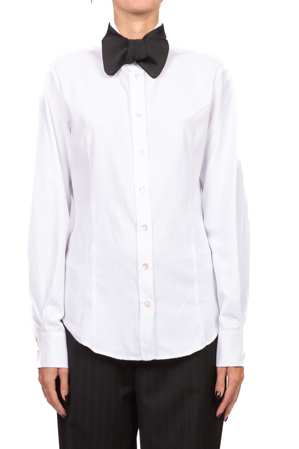 Tensione In - Camicia con papillon Art. 38099