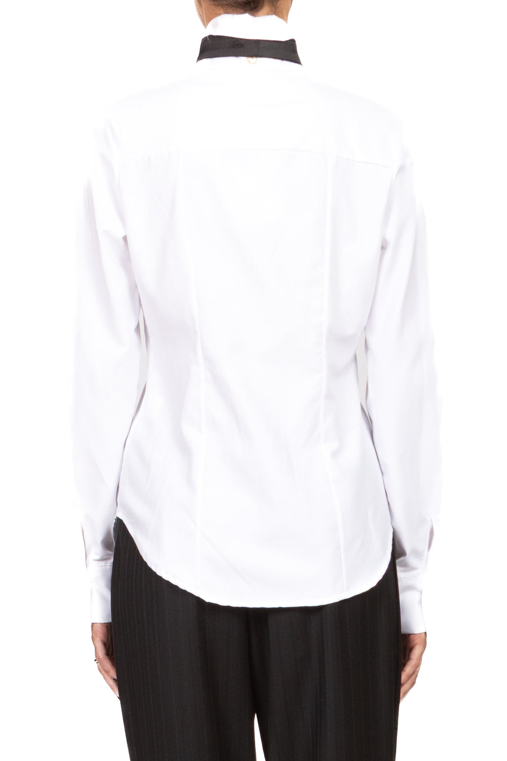 Tensione In - Camicia con papillon Art. 38099