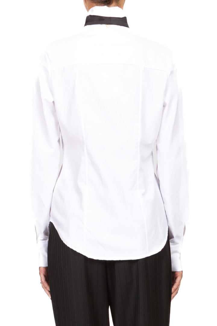 Tensione In - Camicia con papillon Art. 38099