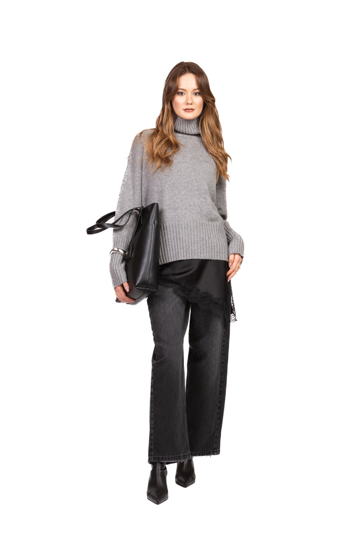 Tensione In - Jeans baggy Art. SIA-657P