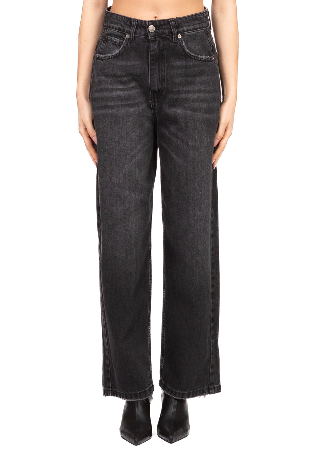 Tensione In - Jeans baggy Art. SIA-657P