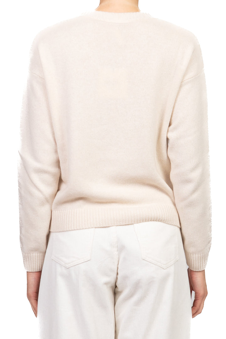 Tensione In - Maglia rombi scollo v Art. D82036