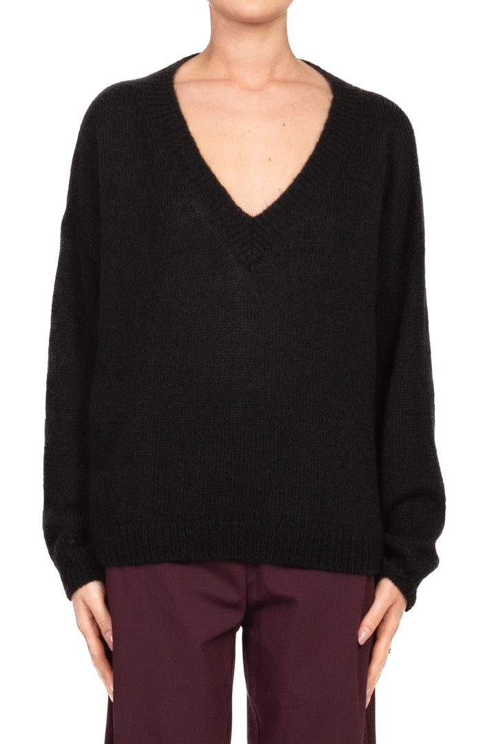 Vicolo - Maglia scollo v Art. 55162F