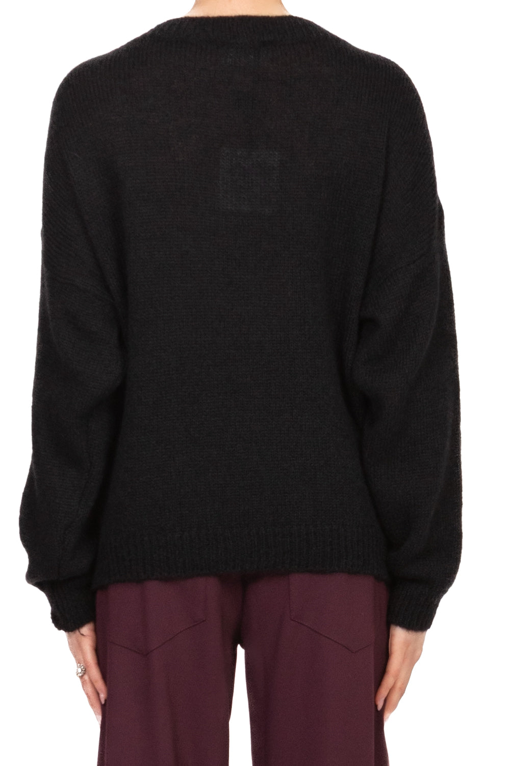 Vicolo - Maglia scollo v Art. 55162F